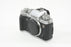 Fuji X-T3 Mirrorless Camera - Shutter Count 1882