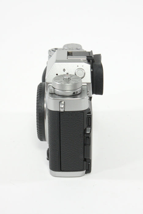 Fuji X-T3 Mirrorless Camera - Shutter Count 1882