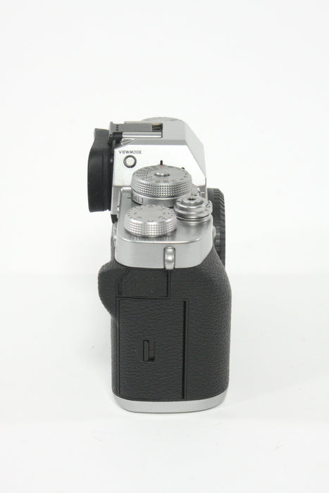 Fuji X-T3 Mirrorless Camera - Shutter Count 1882