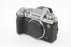 Fuji X-T5 Mirrorless Camera - Shutter Count 1036