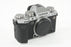 Fuji X-T5 Mirrorless Camera - Shutter Count 1036