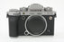 Fuji X-T5 Mirrorless Camera - Shutter Count 1036