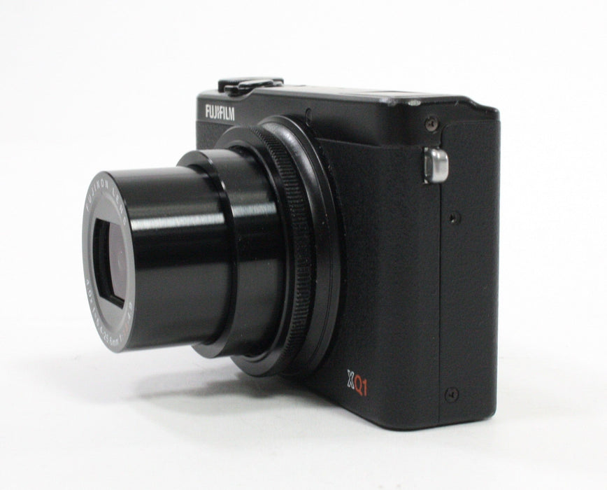 Fuji XQ1 Digital Camera 9x Zoom 12mp