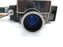 Fuji Zoom 8 Regular 8mm Movie Camera Kit AS-IS
