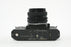 Fujica AX-3 35mm SLR Camera with X-Fujinon 50mm f/1.9 Lens