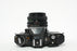 Fujica AX-3 35mm SLR Camera with X-Fujinon 50mm f/1.9 Lens