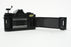 Fujica AX-3 35mm SLR Camera with X-Fujinon 50mm f/1.9 Lens
