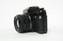 Fujica AX-3 35mm SLR Camera with X-Fujinon 50mm f/1.9 Lens