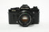 Fujica AX-3 35mm SLR Camera with X-Fujinon 50mm f/1.9 Lens