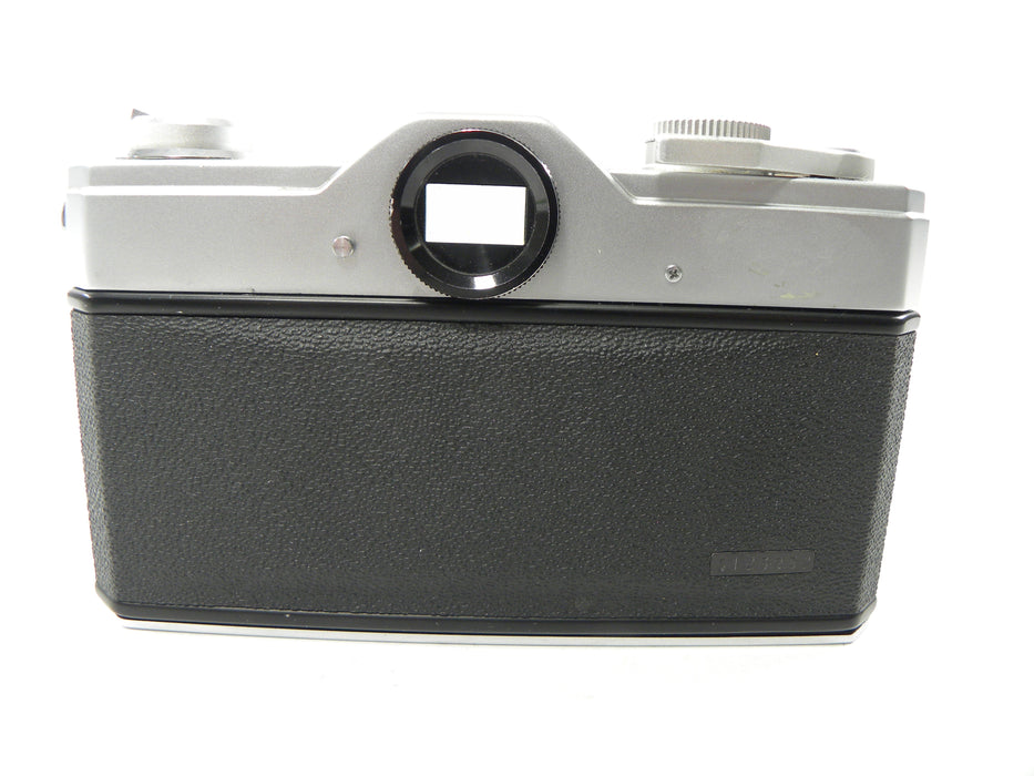 Fujica ST 701 35mm SLR w/Fujinon 55mm f1.8   AS IS  No Returns!