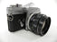 Fujica ST 701 35mm SLR w/Fujinon 55mm f1.8   AS IS  No Returns!