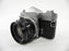 Fujica ST 701 35mm SLR w/Fujinon 55mm f1.8   AS IS  No Returns!
