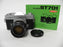 Fujica ST 701 35mm SLR w/Fujinon 55mm f1.8   AS IS  No Returns!