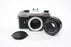 Fujica ST605 35mm Camera with 55mm f/2.2 Lens