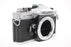 Fujica ST705 35mm SLR Camera with Fuji 55mm f/1.8 Fujinon Lens for M42 Mount