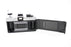 Fujica ST705 35mm SLR Camera with Fuji 55mm f/1.8 Fujinon Lens for M42 Mount