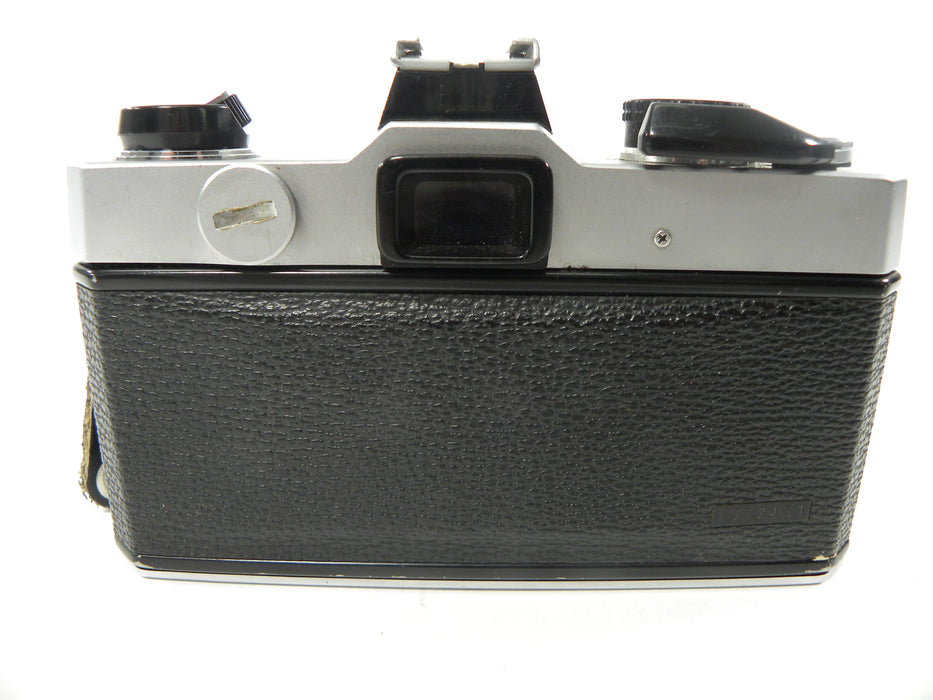 Fujica STX-1 35mm SLR w/ X-Fujinon 50mm f1.9 FM