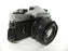 Fujica STX-1 35mm SLR w/ X-Fujinon 50mm f1.9 FM