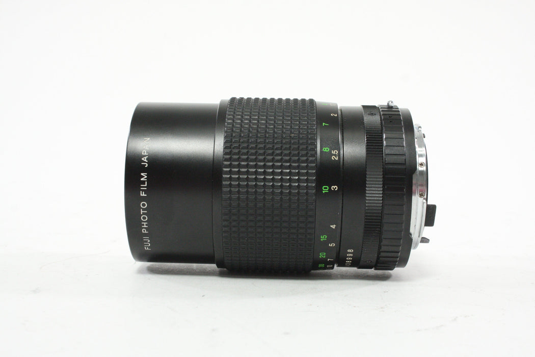 Fujifilm 135mm f/2.8 DM X Fujinar T Lens for X Mount