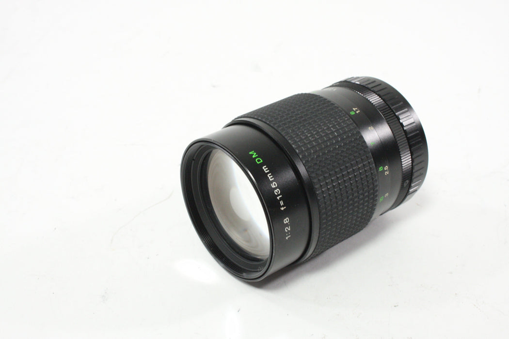 Fujifilm 135mm f/2.8 DM X Fujinar T Lens for X Mount