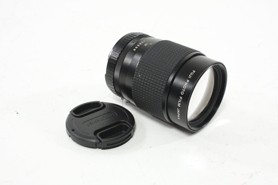 Fujifilm 135mm f/2.8 DM X Fujinar T Lens for X Mount