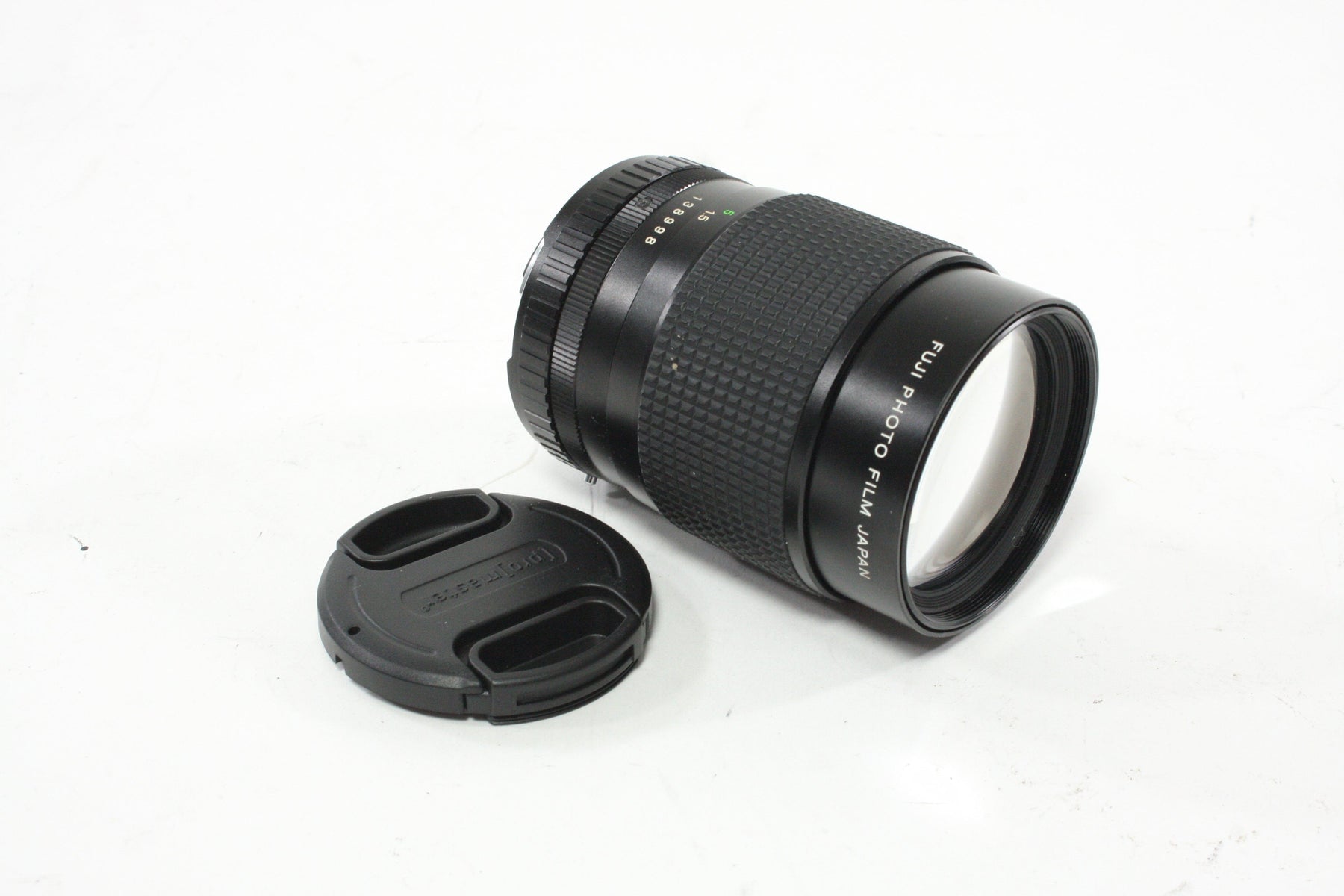 Fujifilm 135mm f/2.8 DM X Fujinar T Lens for X Mount
