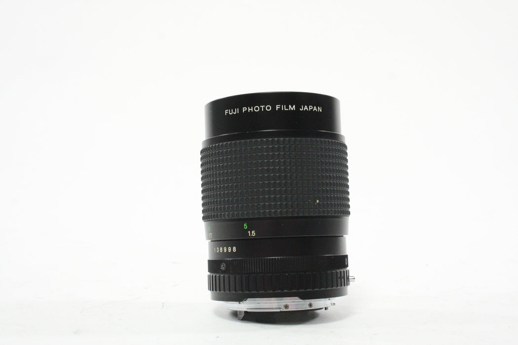 Fujifilm 135mm f/2.8 DM X Fujinar T Lens for X Mount