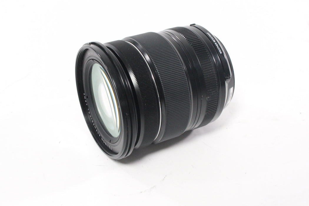 Fujifilm 16-80mm f/4 R-OIS WR XF-Zoom Lens for Fuji XF Mount