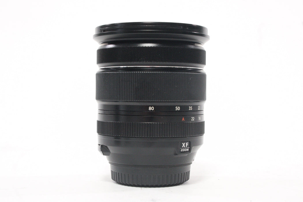Fujifilm 16-80mm f/4 R-OIS WR XF-Zoom Lens for Fuji XF Mount