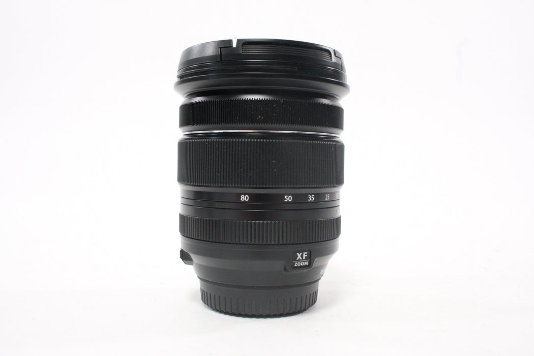 Fujifilm 16-80mm f/4 R XF Lens for Fuji XF Mount AS-IS