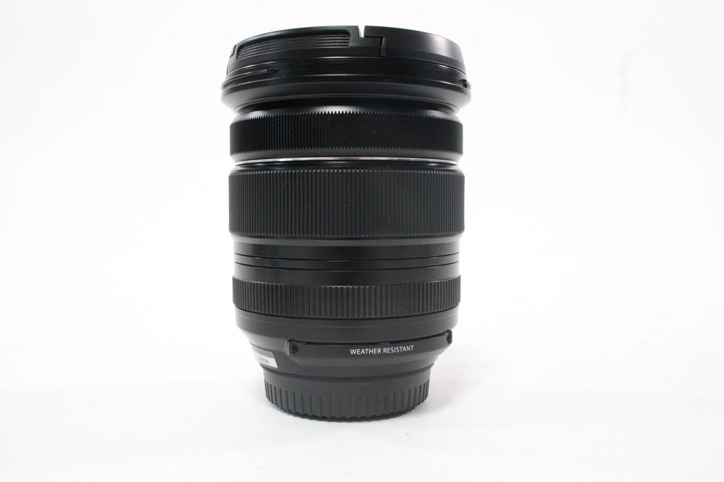 Fujifilm 16-80mm f/4 R XF Lens for Fuji XF Mount AS-IS