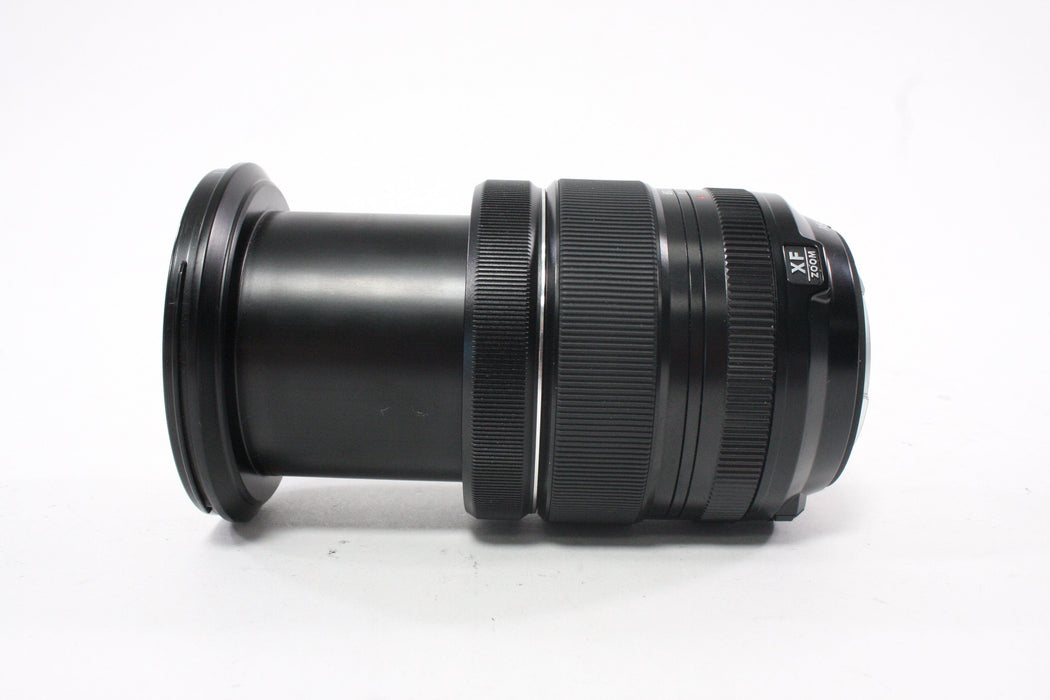Fujifilm 16-80mm f/4 R XF Lens for Fuji XF Mount AS-IS