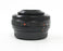 Fujifilm 27mm f/2.8 Lens R LM WR for Fuji X Mount