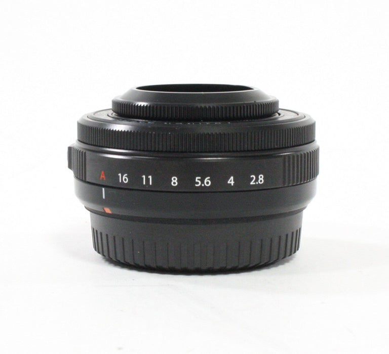 Fujifilm 27mm f/2.8 Lens R LM WR for Fuji X Mount