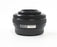 Fujifilm 27mm f/2.8 Lens R LM WR for Fuji X Mount