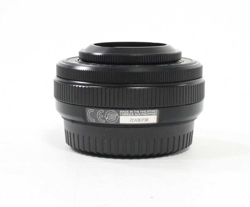 Fujifilm 27mm f/2.8 Lens R LM WR for Fuji X Mount
