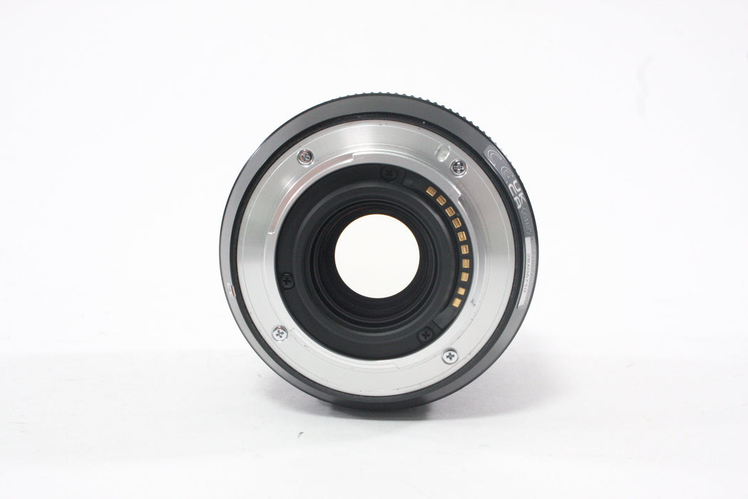 Fujifilm 33mm f/1.4 R LM WR Lens for Fuji XF Mount