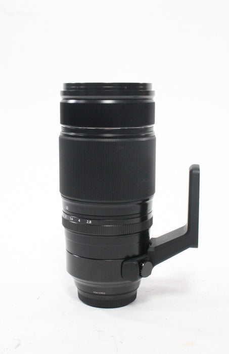 Fujifilm 50-140mm f/2.8 R LM OIS WE Nano-GI XF Lens for Fuji X Mount
