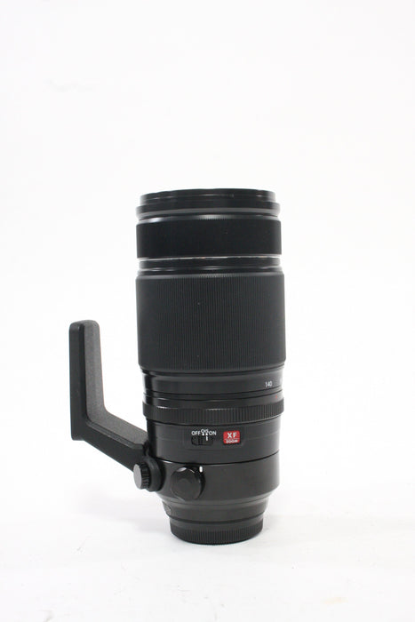 Fujifilm 50-140mm f/2.8 R LM OIS WE Nano-GI XF Lens for Fuji X Mount