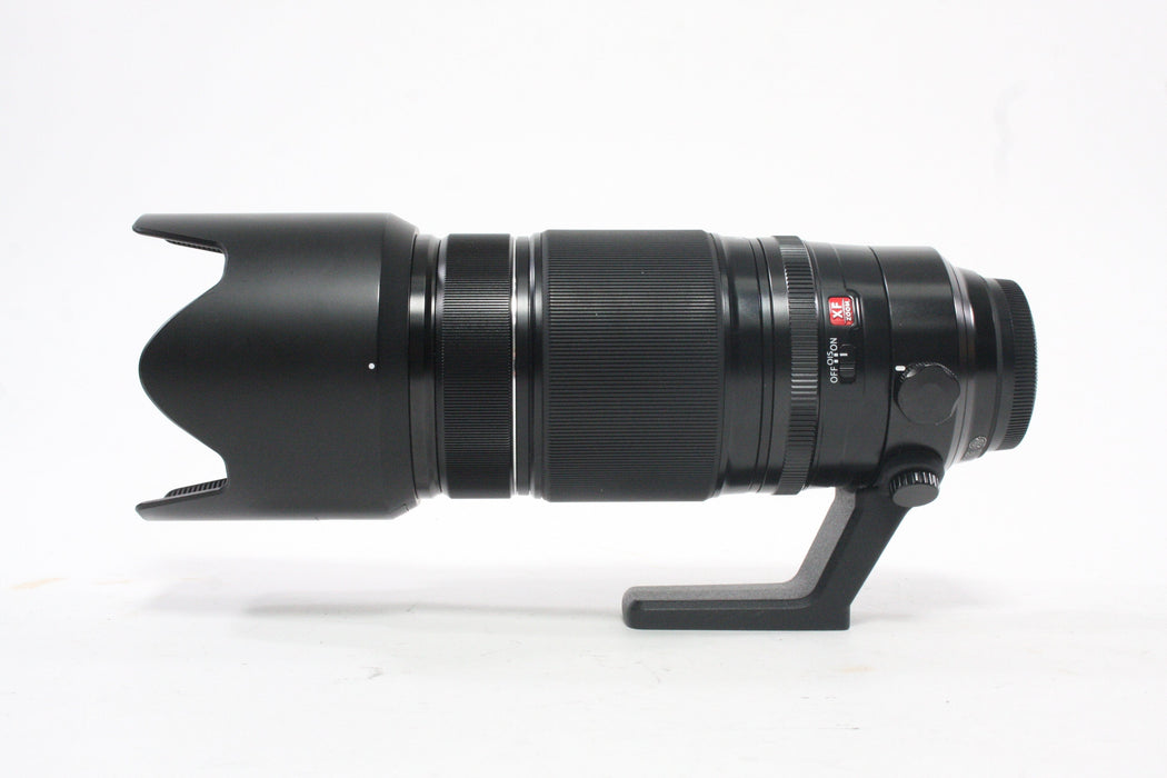 Fujifilm 50-140mm f/2.8 R LM OIS WE Nano-GI XF Lens for Fuji X Mount