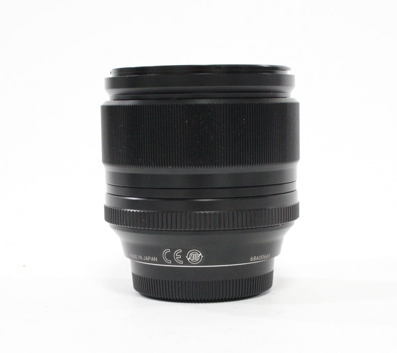Fujifilm 56mm f/1.2 XF R Fujinon Lens