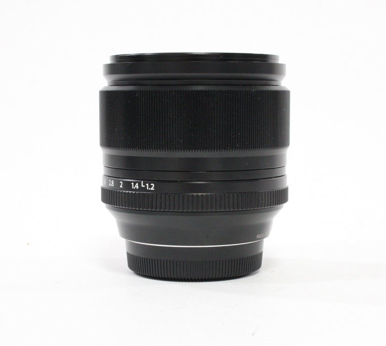 Fujifilm 56mm f/1.2 XF R Fujinon Lens