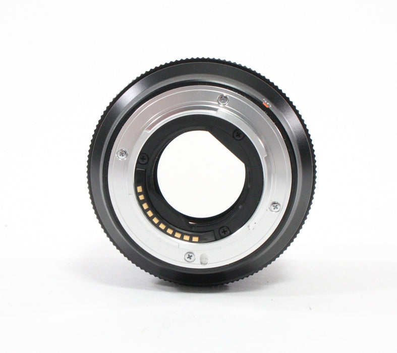 Fujifilm 56mm f/1.2 XF R Fujinon Lens
