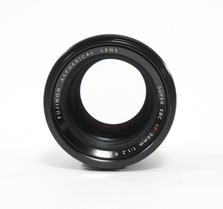 Fujifilm 56mm f/1.2 XF R Fujinon Lens