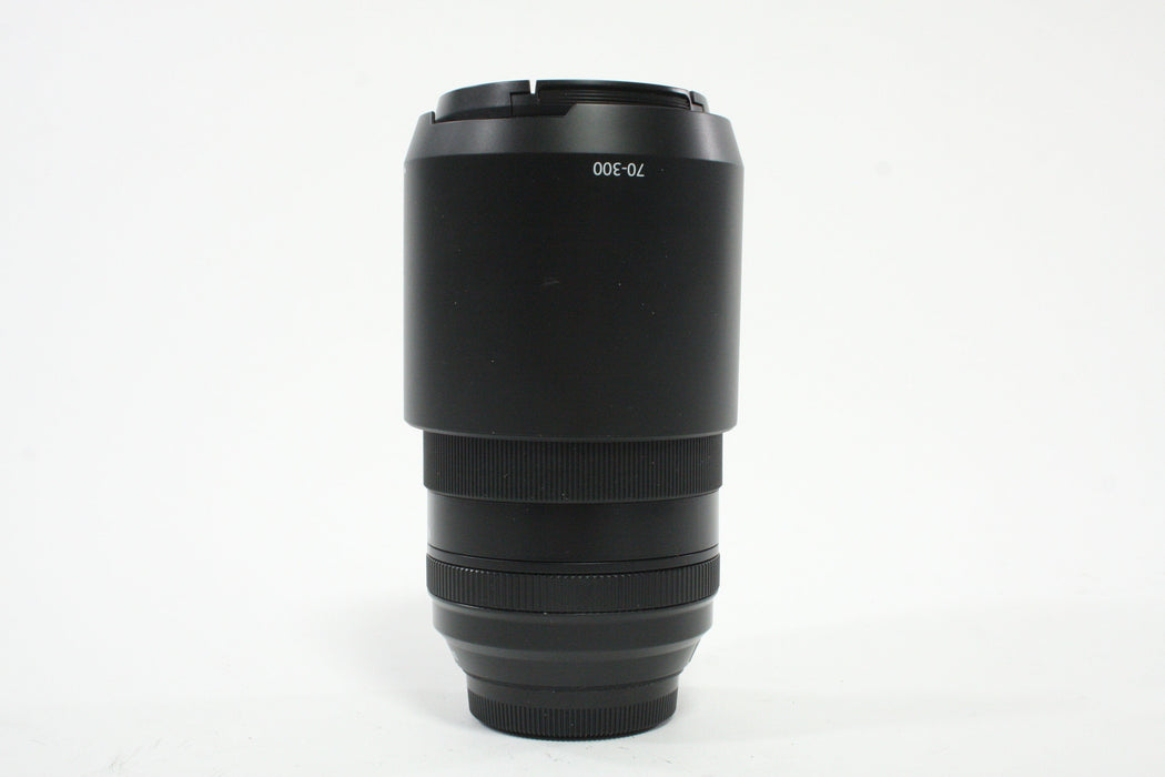 Fujifilm 70-300mm f/4-5.6 R LM OIS WR Super EBC Lens for Fuji XF Mount