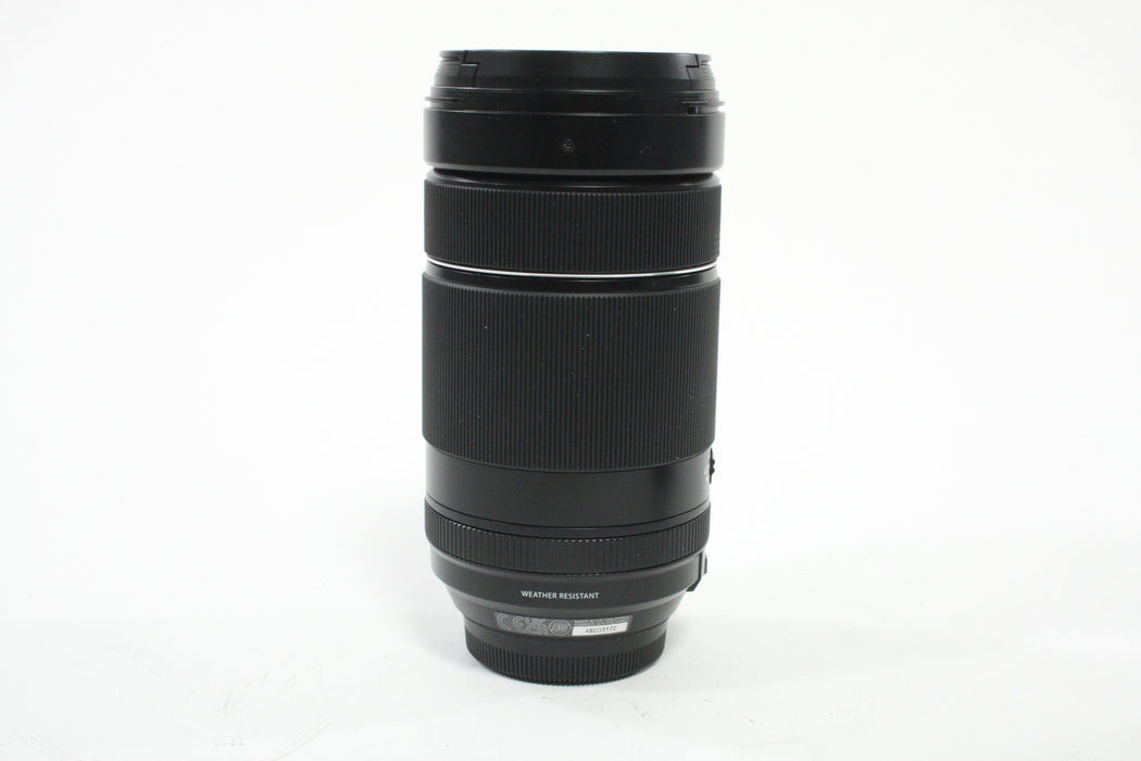 Fujifilm 70-300mm f/4-5.6 R LM OIS WR Super EBC Lens for Fuji XF Mount