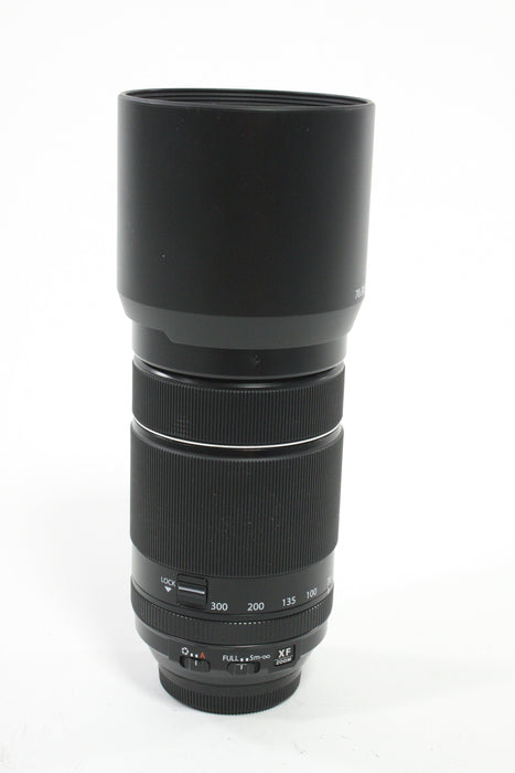 Fujifilm 70-300mm f/4-5.6 R LM OIS WR Super EBC Lens for Fuji XF Mount