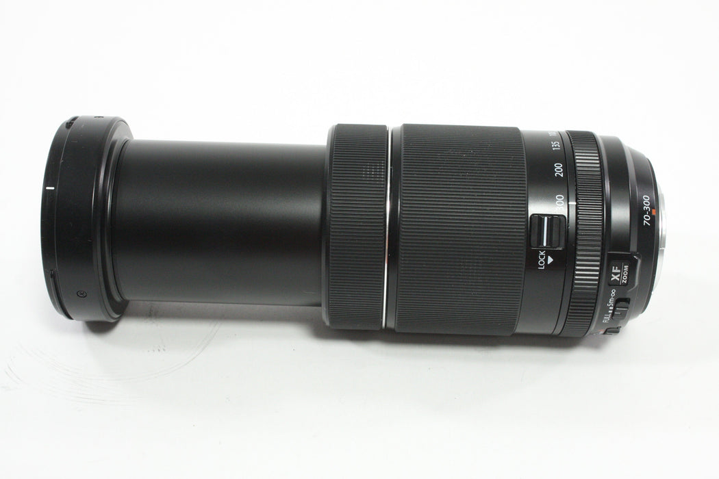 Fujifilm 70-300mm f/4-5.6 R LM OIS WR Super EBC Lens for Fuji XF Mount