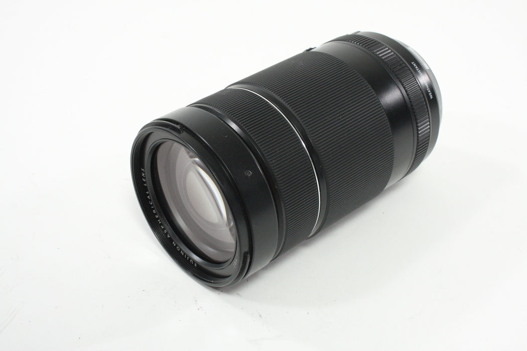 Fujifilm 70-300mm f/4-5.6 R LM OIS WR Super EBC Lens for Fuji XF Mount