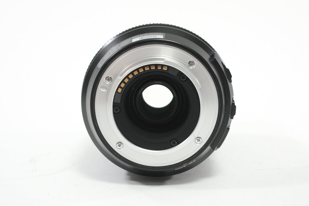 Fujifilm 70-300mm f/4-5.6 R LM OIS WR Super EBC Lens for Fuji XF Mount
